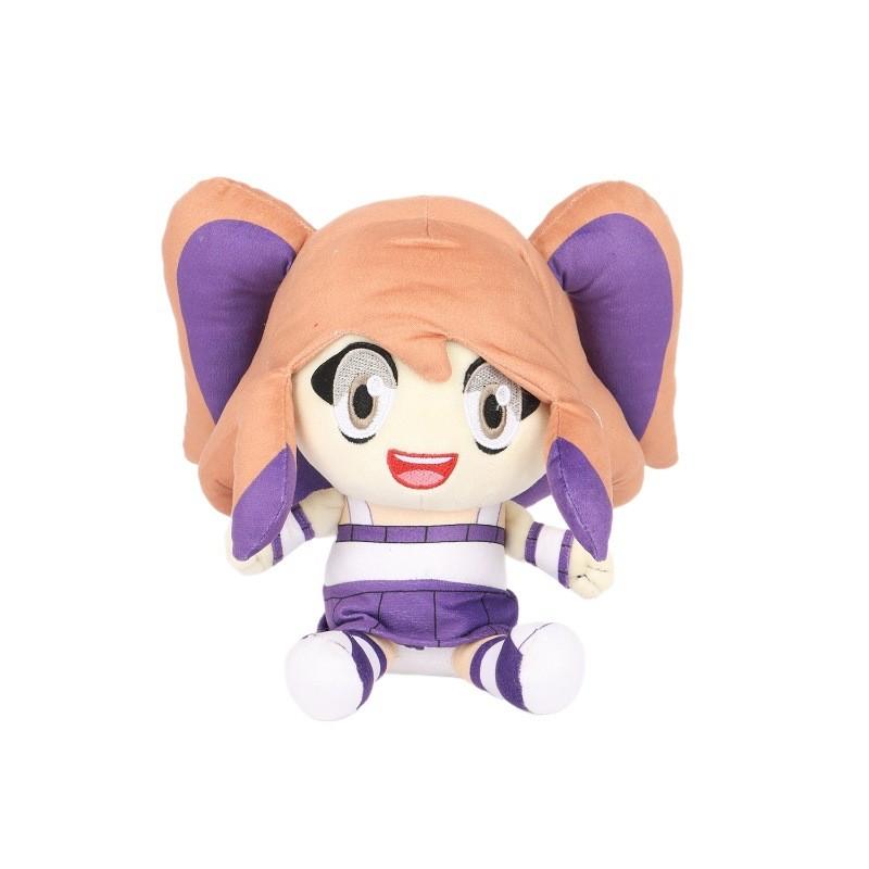 Roblox Game Influencer Lyna Peluche Personaggio dei Cartoni Animati Bambola Morbida Ripiena Per Bambini e Collezionisti