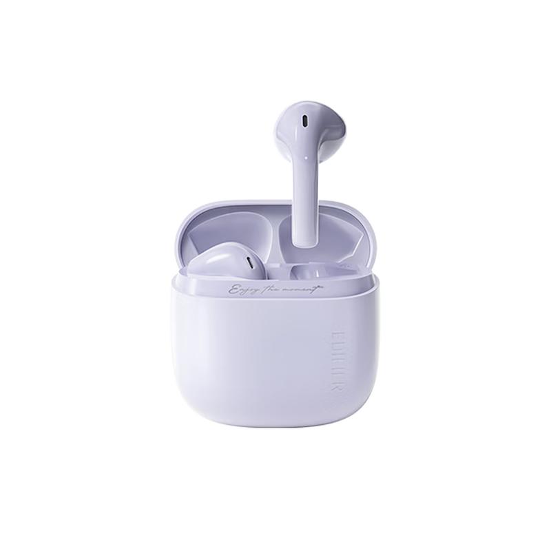 Edifier Zero Air True Wireless Semi-In-Ear Bluetooth Earbuds