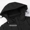 Tluoman Unisex Professional Workwear Down Jacket