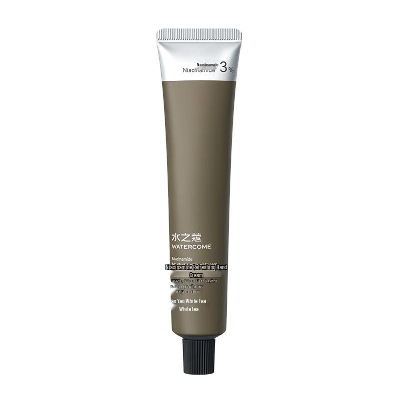 Shuizhiko Niacinamide Brightening Hand Cream