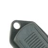Σχεδιασμένο ελαστικό πώμα πόρτας συγκρατείται με ασφάλεια έναντι τραυματισμών στα δάχτυλα