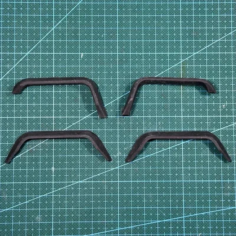 MN82 Casing Appearance Upgrade and Modification Accessories for 1/12 MN82 LC79 RC Climbing Off-road Cars Modified Parts