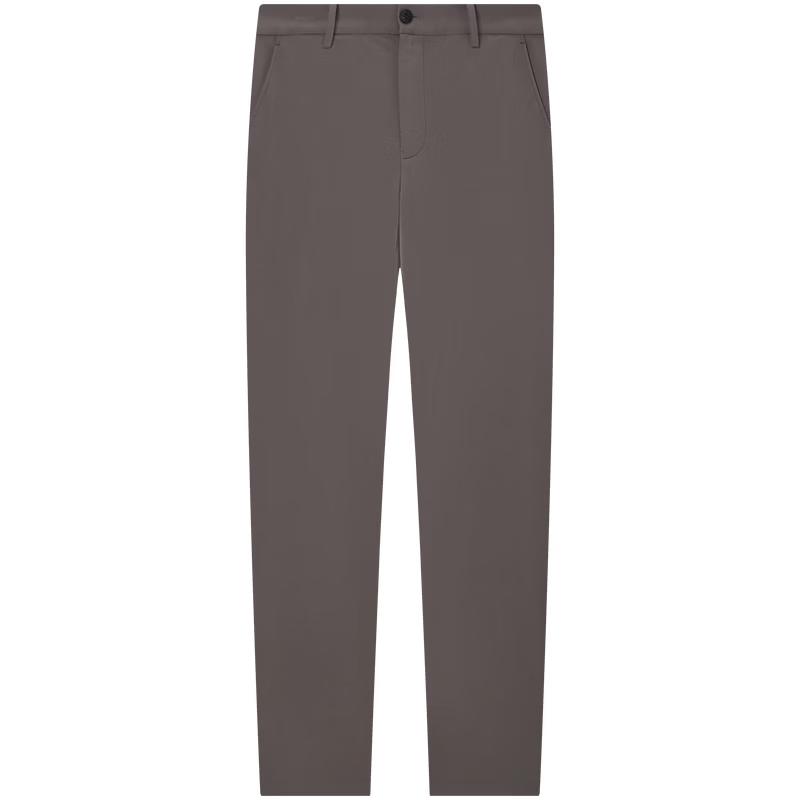 

Jiumuwang Men s Comfortable High-Elastic Knit Casual Pants 170/76A