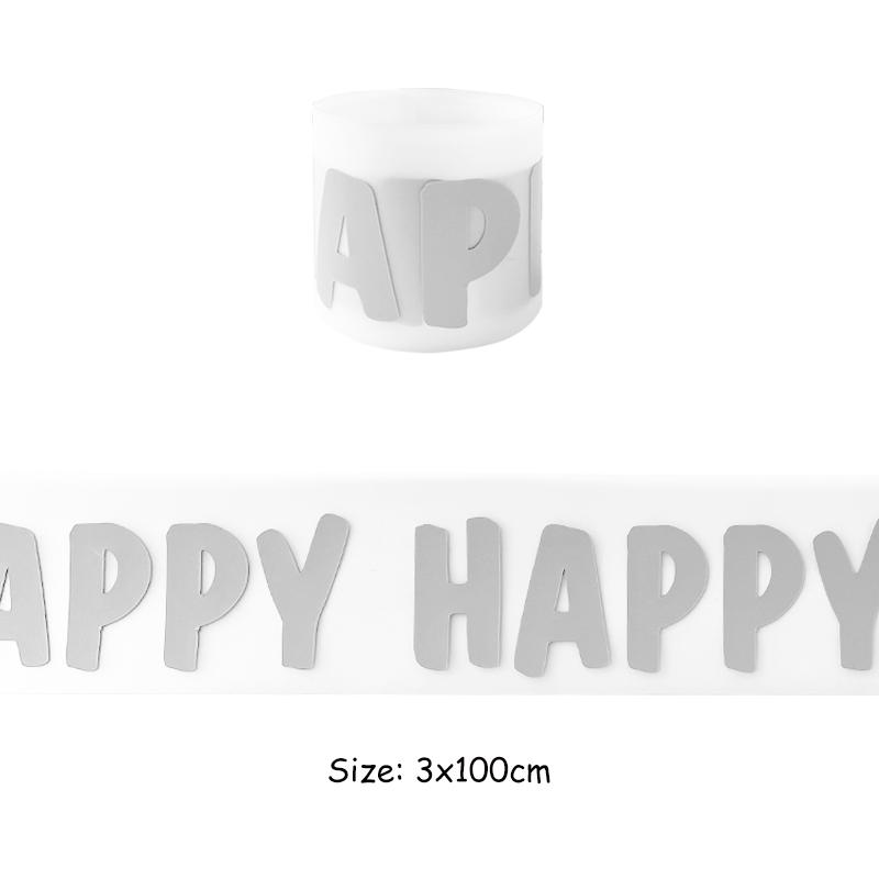 

Серебряная виниловая пленка для переноса железа на ткани, хорошо видимая светоотражающая ткань, Ropa, теплопередающая наклейка для одежды, нашивки «сделай сам», 3X100 см 3x100cm