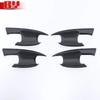 LHD RHD For MG 4 MG4 EV Mulan   2024 Interior Accessories Window Switch Inner Door Handle Cover Gear Shift Panel Trim