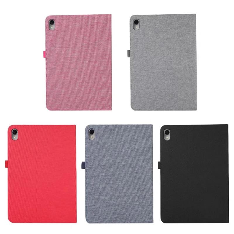Case for Huawei Matepad 11.5 S Case TGR-W09/W10 Soft Cowboy Stand Flip Cover for MatePad 11.5s 11 5 S Case 2024