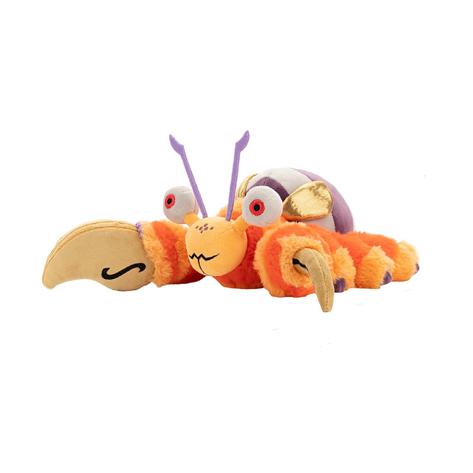 

Милая плюшевая кукла игрушка подарок мультфильм детская тряпичная кукла кукла One Size