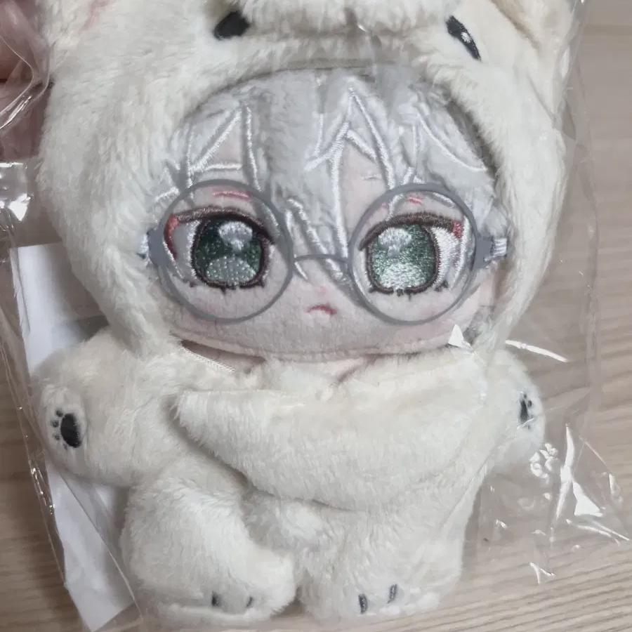 

Ansta Natsu Kanna Gomnui Itsunui + Bubble Avian Set