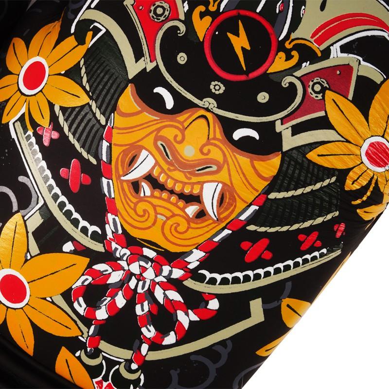 StormCloud Boxing Pro Daisho RONIN Genuine Leather Boxing Gloves 14oz