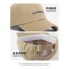 New Hat Women's Summer Big Brim Cap Showing Face Small Baseball Cap Men's Sun Hat
