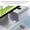Lenovo Metal Dual-Interface USB 3.2 Type-C Flash Drive