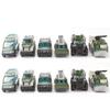 Children'S Toy Car Military Tank Armored Transport Off-Road Simulation Model Children Boy Pocket Car Car Batch