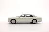 samurai Toyota Century Silver Finished Product KSR18036S 1/18
