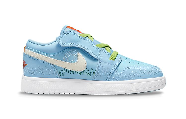 Jordan 1 Low Alt SE Stitch PS DR9500-400