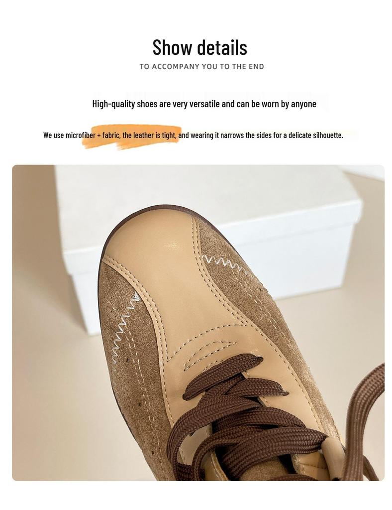 Petite Invisible Height-Increasing Autumn/Winter Women's Western Boxing & Martin Boots - Versatile, Slimming German Training Style.