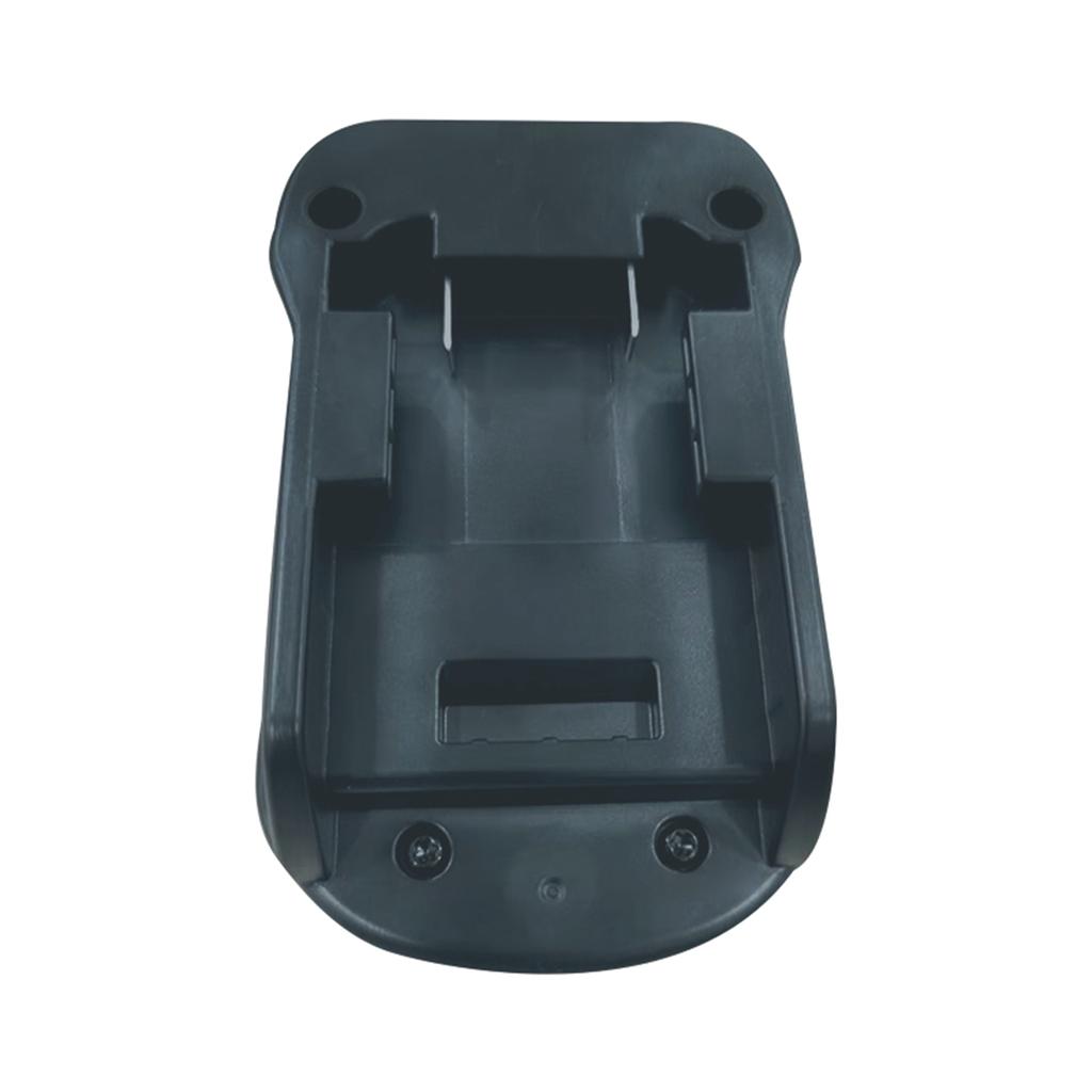 Battery Converter Adapter Replacement for Converting Dewalt 18V 20V Lithium Battery to Milwaukee 18V Power Tools