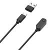 for Glasses Camera Charging Cable USB Type-C 2 in 1 Charging Line 80CM/31.5in