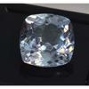 Light Blue Tanzanite Natural 10-12 Ct Cushion Cut Stunning Certified Gemstone