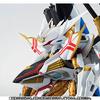 BANDAI ROBOT Spirits SIDE RM Villkiss Final Battle Version "Cross Ange: Rondo of Angels and Dragons" (Tamashii Web Shop Exclusive)