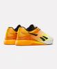 [Reebok] Nano X5 - White:Orange / 100209367 [Shipped from Korea] 100% Authentic
