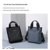 GOLF Men's Business Shoulder Briefcase