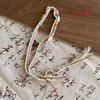 Hand Woven Body Chain Bohemian Ethnic Style Headband New Waist Chain  Summer