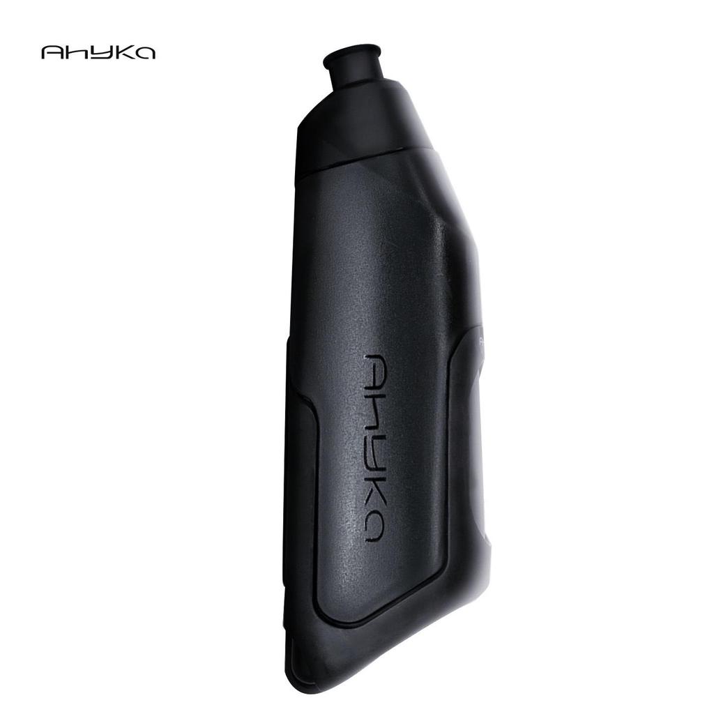 AHYKA Team Edition Aerodynamic Racing Water Bottle for Mountain and Road Bikes