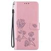 Leather Flip Case For Samsung Galaxy A13 A23 A33 A53 5G A73 A03 Core A12 A52S A22S A32 A51 M33 M53 Book Wallet Magnetic Cover