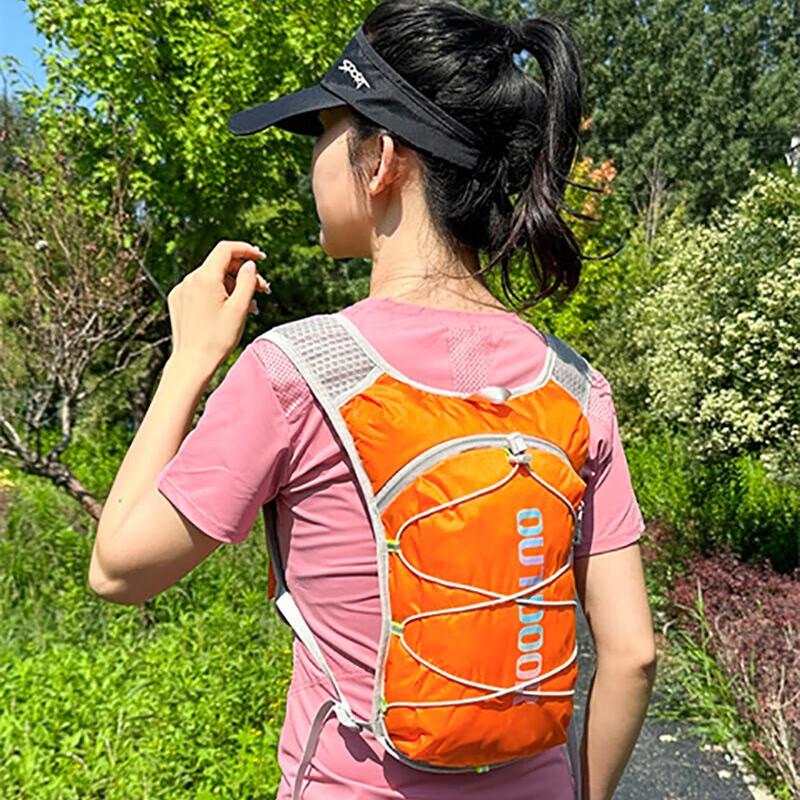 Yuzhan Marathon Lightweight Outdoor Backpack 1
