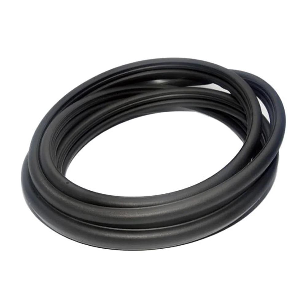 Kamshing sunroof window rubber Seal For Ford Focus 2005-2006 2007 2008 2009 2010 2012 2013 2014 2015-2018 Sunroof sealing tape 2012-2018