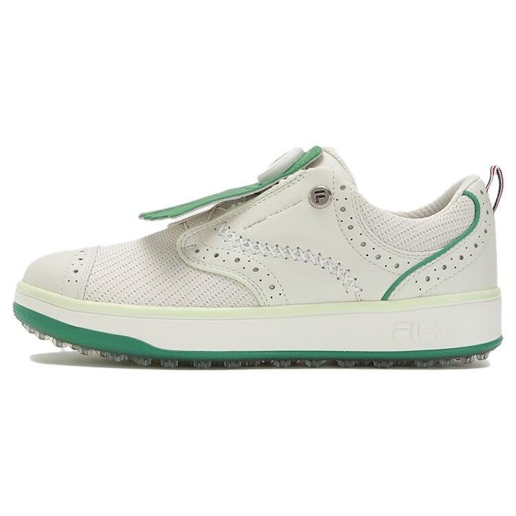 FILA Women White Green A12W331703FBJ 39