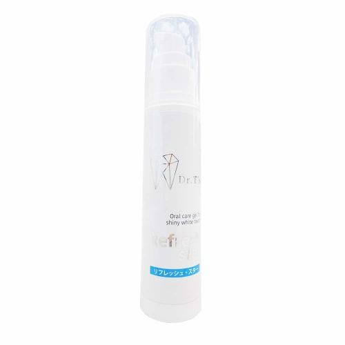 

Refreshstar Dental Whitening Toothpaste, Airless Bottle, 50ml