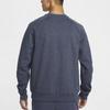 Nike Comfortable Casual Solid Color Logo Sweatshirt for Men