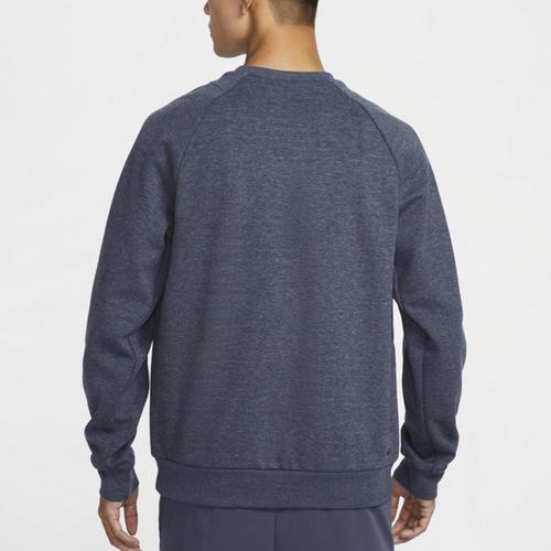 Nike Comfortable Casual Solid Color Logo Sweatshirt for Men