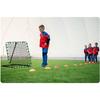 Neo-Sport Rebounder Training Goal 120 X 120 Cm