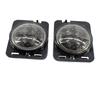 2x LED Front Turn Signal  Marker Light For Jeep Wrangler JK 2007-2016 Left Right