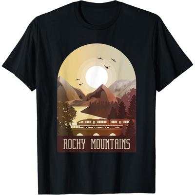 T-shirtler – Tişörtler