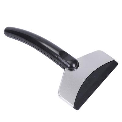 Winter Car Snow Artifact Multi\-functional Stainless Auto Ice Scraping Tool