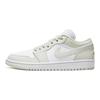Air Jordan 1 Low 'Spruce Aura' Women's Jordan CW1381-003
