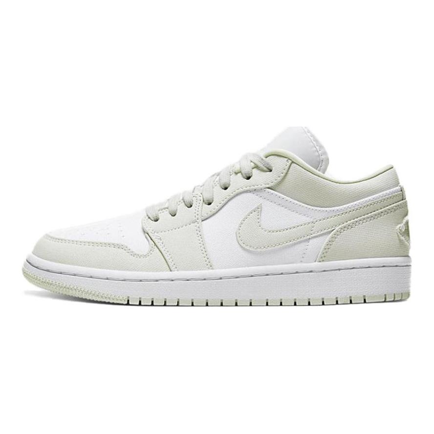 Air Jordan 1 Low 'Spruce Aura' Women's Jordan CW1381-003