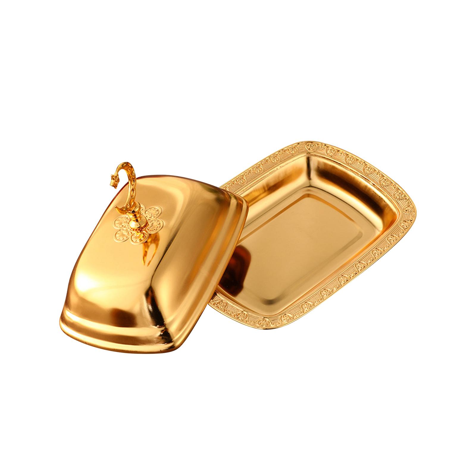 

Масленка Декоративная Домашнее Хранение Тарелки Тарелки для Подачи Закусок Фруктов для Свадьбы Дня Рождения Холодильник Кухня Холодильник