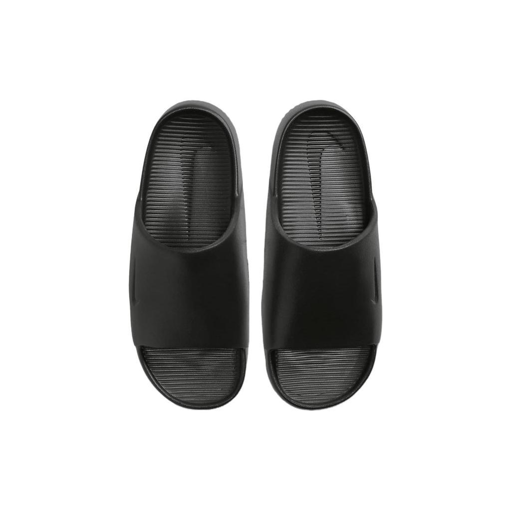 Nike Calm Slide Black Women's DX4816-001