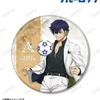 Périphériques Anime Blue Lock Figurine Rin Itoshi Support Acrylique Figurine Sae Itoshi Plaque de Support Yoichi Isagi Jouets de Collection