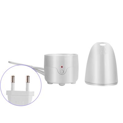 Elektrische tragbare Menstruationstasse Dampfsterilisator Bakterien Schnelle Desinfektionsmaschine