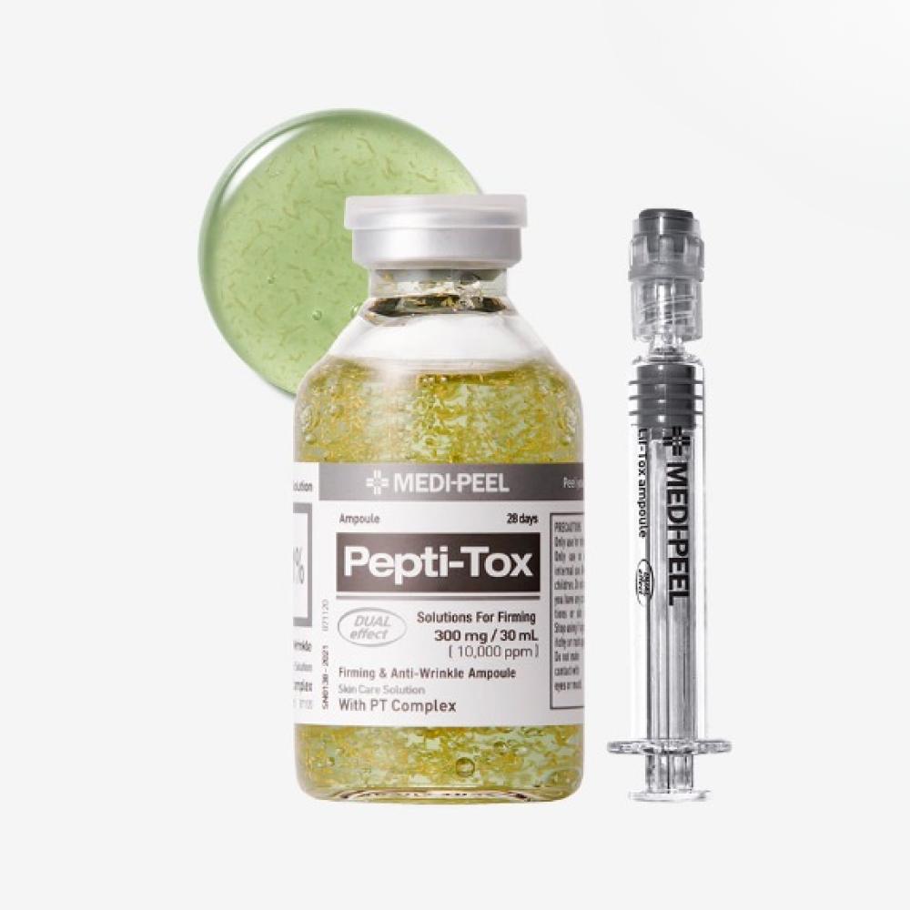 MEDI-PEEL Pepti-Tox Ampoule 30ml