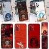 Conan Lee Gray Case For Samsung Galaxy A53 A33 A13 A52 A32 A12 A51 A71 A54 A34 A14 A52S A21S Funda Coque