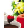 Pearl Metal Petit Chocolat Chocolate Fondue Forks, Set of 4, D-42