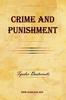 Libro Crime and Punishment