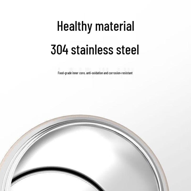HAERS 304 Stainless Steel Business Insulated Bottle