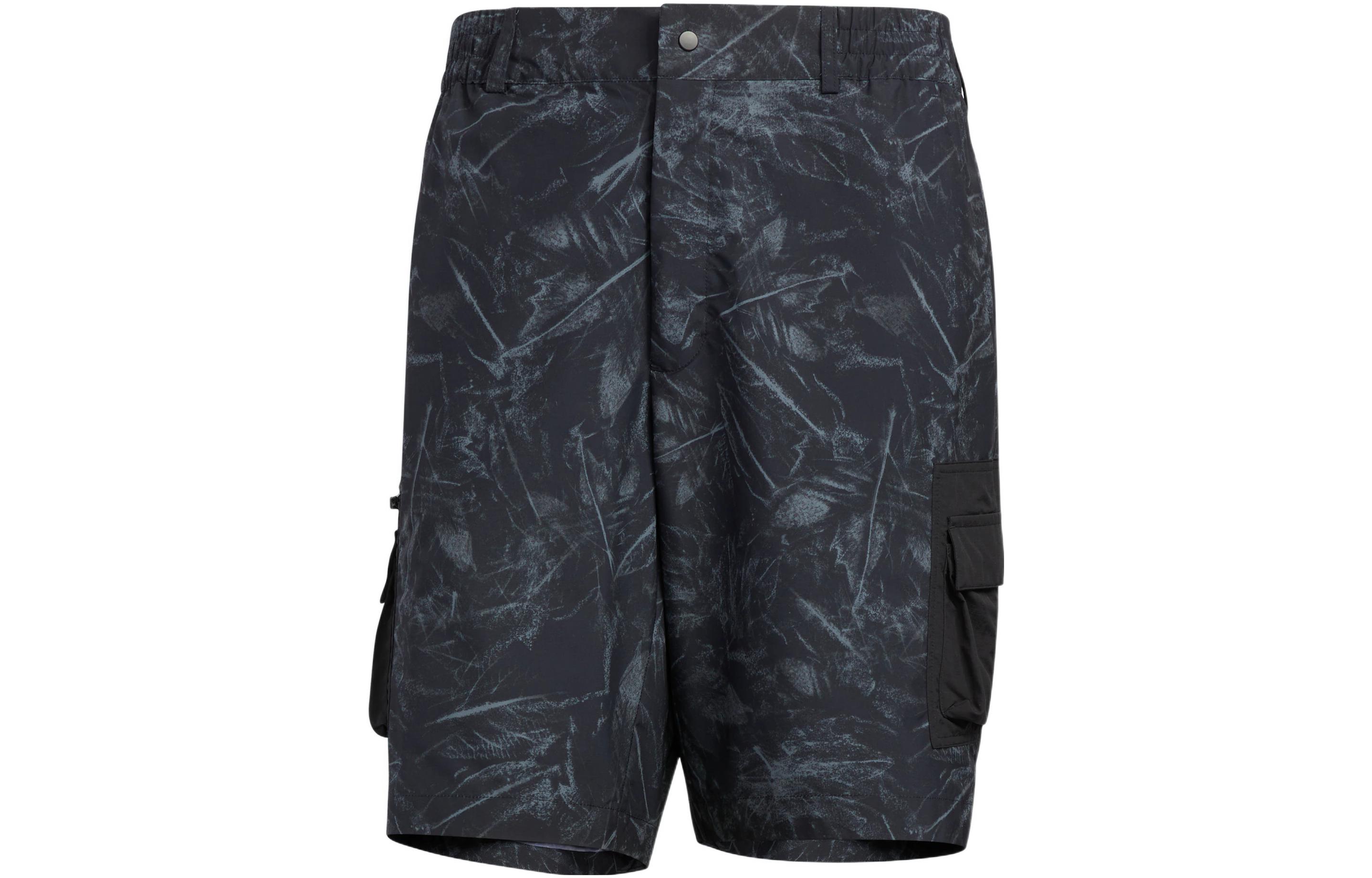 

Adidas Originals Casual Shorts Men s Black Moderate HS7288 XS